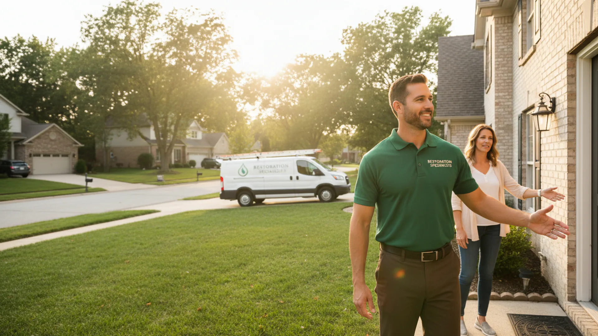 **Guaranteed Water Damage Restoration in Mountlake Terrace, WA Near Me – Superior Results Every Time**